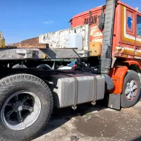 اسکانیا 112|خودرو سنگین|باقرشهر, |دیوار