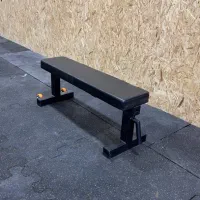 میز نیمکت ورزشی بدنسازی|تجهیزات ورزشی|کرج, شهرک فهمیده|دیوار