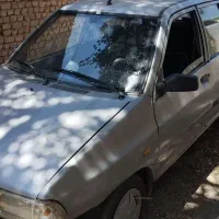 پراید 87|خودرو سواری و وانت|کاخک, |دیوار