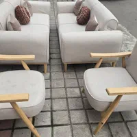 مبل سون|مبلمان خانگی و میز عسلی|رشت, رودبارتان|دیوار