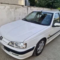 فروش پژو پارس سالxu7مددی ماه۹۸