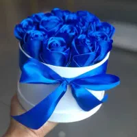 گل ربانی