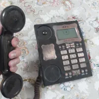 تلفن ثابت|تلفن رومیزی|قم, شهدا|دیوار