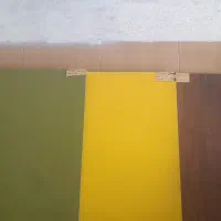 ۸میل ام دی اف اشپزخانه