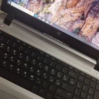 لپتاپ hp