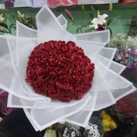 گل به یاد ماندنی|گل مصنوعی|مرودشت, ژیان|دیوار