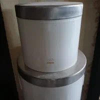 ست سطل برنج|ظروف نگهدارنده، پلاستیکی، یک‌بارمصرف|قم, پردیسان|دیوار