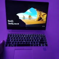 لپ تاپ hp الایت بوک 840 g6