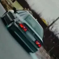 فروش سمند مدل ۱۳۸۵ خاکستری