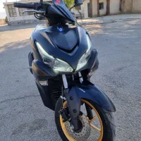 ایروکس معاوضه با ماشین|موتورسیکلت|بروجرد, |دیوار