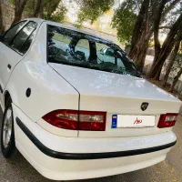 سمند ۹۰ ef7|خودرو سواری و وانت|بندرعباس, |دیوار