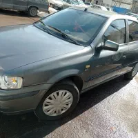 سمند93بی‌رنگ‌سالم