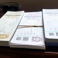 فروش سفته خانم بانکی سفته یک میلیاردی فقط ۷۰۰تومان