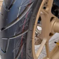 ایروکس ۱۷۰ شال طلا|موتورسیکلت|پاکدشت, پاکدشت (مامازند)|دیوار