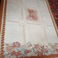 جفت قالی 6متری