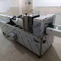 دستگاه بسته بندی نان لواش|ماشین‌آلات صنعتی|اصفهان, آفاران|دیوار