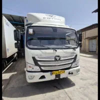 راننده پایه دو