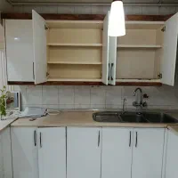 کابینت|کتابخانه، شلف، قفسههای دیواری|اهواز, زیتون کارمندی|دیوار