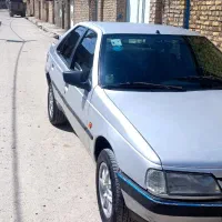 405|خودرو سواری و وانت|چناران, |دیوار