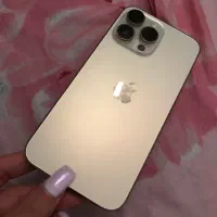 اپل iphone 14 Pro Max با حافظهٔ ۲۵۶ گیگابایت