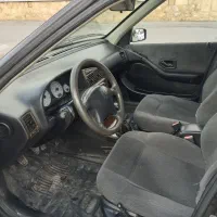 پرشیا مدل 88|خودرو سواری و وانت|تبریز, |دیوار