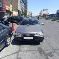 TU5 مدل ۹۳ نوک مدادی بدون رنگ