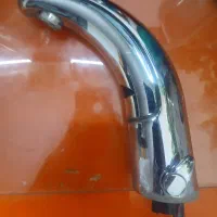 شیر آلات هوشمند روشویی KWC
