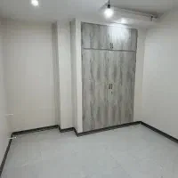 کمد دیواری|کتابخانه، شلف، قفسه‌های دیواری|تهران, گلستان (شهرک راه آهن)|دیوار