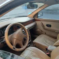 سمندخانگی  سرتمییز|خودرو سواری و وانت|ساری, |دیوار