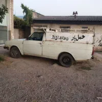 پیکان وانت مدل 90|خودرو سواری و وانت|آزادشهر, |دیوار