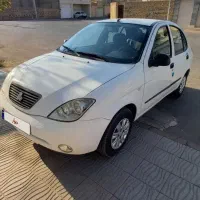 تیبا ۲ مدل ۹۹