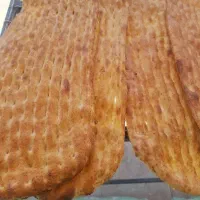 شاطر بربری گرد پز