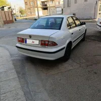 سمند LX EF7 بنزینی، مدل ۱۳۹۴|خودرو سواری و وانت|دورود, |دیوار