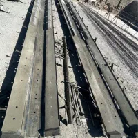 کارگاه تولید تیر برق بتنی|فروش دفتر صنعتی، کشاورزی، تجاری|ایذه, |دیوار