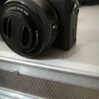 دوربین سونی الفا6400