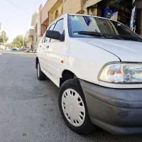 پراید مدل ۱۳۹۸ مدل ۱۳۱se|خودرو سواری و وانت|قم, کلهری|دیوار