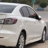 مزدا N در حد خشک|خودرو سواری و وانت|ساری, |دیوار