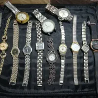 ساعت مچی مردانه زنانه|ساعت|هشتگرد, شهرک راه آهن|دیوار