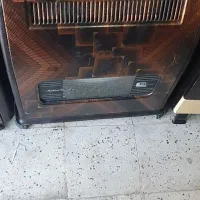 بخاری گازی و برقی|بخاری، هیتر، شومینه|میانه, |دیوار