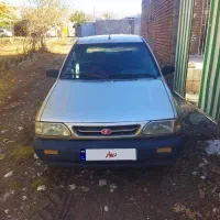 پراید 86|خودرو سواری و وانت|الشتر, |دیوار