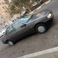 پژو روآ دوگانهسوز مدل آخر 86 بدون رنگ|خودرو سواری و وانت|تهران, استقلال|دیوار