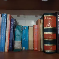 کتابهای قدیمی