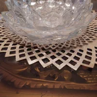 ایرانی|ظروف سرو و پذیرایی|خوی, |دیوار