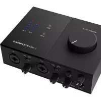 کارت صدا audio 2 و اسپیکر