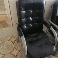 صندلی میزکامپیوتر گل میز|میز تحریر و کامپیوتر|شیراز, کوشک میدان|دیوار