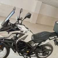 موتور NH250 مدل 1401