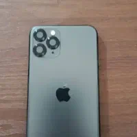 آیفون ۱۱ پرو