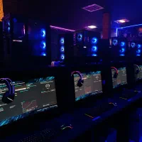 جشنواره راه اندازی گیم نت صفر تا صد مشاوره رایگان