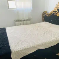 تخت خواب|تخت و سرویس خواب|تهران, فاطمی|دیوار