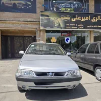 پژو slx مدل ۹۰ موتور ۱۸۰۰|خودرو سواری و وانت|کرج, اسدآباد|دیوار